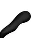 Sexy Import Preto - Estimulador de Próstata com Anel Peniano Duplo (3)