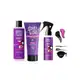 Alisante De Chuveiro Hidra Liso + Shampoo + Tônico Capilar (1)