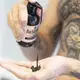 Barbarana com Carvão Ativado - Máscara Hidratante para Barba 150ml (3)