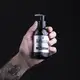 Barbarana com Carvão Ativado - Máscara Hidratante para Barba 150ml (2)