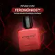 Attracione Men - Perfume Masculino Com Feromônios Ativados - 25ml (2)