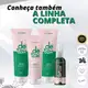 Shampoo Anti Resíduo Detox Ácido Hialurônico 250ml Lanox (3)