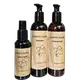 Kit Quantic Flora Tesla Cuidado Noturno (3 Produtos) (2)