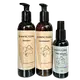 Kit Quantic Flora Tesla Cuidado Diurno (3 Produtos) (2)