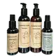 Kit Quantic Flora Tesla Cuidado 24h (4 Produtos) (2)
