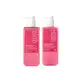 Mise en Scène Kit Perfect Serum Styling (Shampoo + Condicionador) 530ml (1)