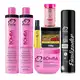 Kit Supremo Bomba de Vitaminas –  Nutrição, Hidratação e Crescimento Perfeito - Force Cosméticos  (7 Itens) (1)