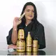 Kit Bye bye e Shampoo Máscara Banho de verniz Forever Liss (6)