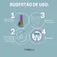Esmalte Impala Kids A Pequena Sereia Encontre Sua Voz Disney (3)