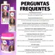 Kit Salon Line SOS Cachos Super Óleos: Shampoo 300ml e Condicionador 200ml + Cremáscara 2 em 1 1kg (5)