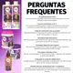 Kit Salon Line SOS Cachos Super Óleos: Shampoo 300ml e Condicionador 200ml + Cremáscara 2 em 1 1kg, Gelatina Ativadora de Cachos 400g e Óleo de Tratam (5)
