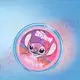 Kit Paleta Maquiagem E Brilho Labial Stitch Infantil Impala (3)