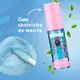 Kit Paleta Maquiagem E Brilho Labial Stitch Infantil Impala (4)