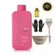 Liso Perfeito Nuance 1 Litro + Kit Aplicação + Argan (1)