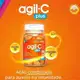 Agil C Plus Goma Pastilha Pote C40 (4)