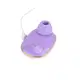 Estimulador Clitóris em Silicone - Lavanda | Exclusiva Emma (3)