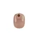Estimulador Clitóris em Silicone - Nude Mocha | Emma (2)