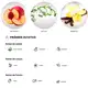 Body Splash Ciclo Jardin Nectarina 200ml (2)