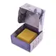 Condicionador em barra 45g - Lavanda, Jasmin e Gerânio - Para todos os tipos de cabelo (2)