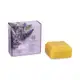 Condicionador em barra 45g - Lavanda, Jasmin e Gerânio - Para todos os tipos de cabelo (1)