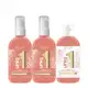 Revlon Professional Uniq One Curls Leave-in Extra Shampoo (3 produtos) (1)