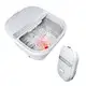 Hidromassageador para Pés Dobrável B5 Aquecimento Inteligente Portátil 220v Foot Spa (1)