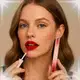 Batom Duo Ruby Rose Duo Kiss DK04 HB-L6203-4 (3)