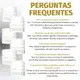 Kit Giovanna Baby Sem Perfume: 6 Desodorantes em Creme Antiperspirante 55g (5)
