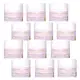 Kit Giovanna Baby Classic: 12 Desodorantes em Creme Antiperspirante 55g (1)
