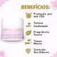 Kit Giovanna Baby Classic: 12 Desodorantes em Creme Antiperspirante 55g (2)