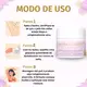 Kit Giovanna Baby Classic: 12 Desodorantes em Creme Antiperspirante 55g (4)