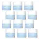 Kit Giovanna Baby Blue: 12 Desodorantes em Creme Antiperspirante 55g (1)