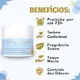 Kit Giovanna Baby Blue: 12 Desodorantes em Creme Antiperspirante 55g (2)