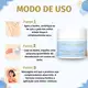 Kit Giovanna Baby Blue: 12 Desodorantes em Creme Antiperspirante 55g (4)