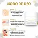 Kit Giovanna Baby Sem Perfume: 12 Desodorantes em Creme Antiperspirante 55g (4)
