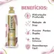 Creme Para Pentear Pantene Pro-v Colágeno 240g (2)