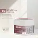 pHAMDÁ Professional Biologic Fast Nutrition B3 - Máscara Capilar 250g (3)