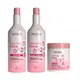 Inoar Glycolic Force Kit 3 Produtos