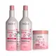 Inoar Glycolic Force Kit 4 Produtos