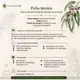 Óleo Essencial Puro Natural de Eucalipto Citriodora 10 ml (3)