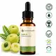 Óleo Vegetal Puro Natural Prensado a Frio de Amla 30ml (5)