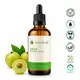 Óleo Vegetal Puro Natural Prensado a Frio de Amla 100ml (5)