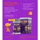 FortLife Pharma Vitamina B12 Kids - Suplemento Vitamínico (60 Cápsulas) (2)