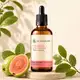 Óleo Vegetal Puro Natural Prensado a Frio Folha da Goiabeira 100ml (2)