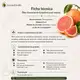 Óleo Essencial Puro Natural de Grapefruit 10 ml (3)