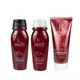Kerasys - Trio Oriental Premium Red Camellia Oil EX - Shampoo 200ml + Mask 200ml + Condicionador 200ml