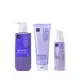 Mise en Scène - Perfect Serum - Magic Straight Kit (Shampoo 530ml + Tratamento 230ml + Sérum 80ml)
