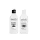 Kerasys Kit (Duo Revitalizing 180ml + Máscara Deep Repair 300ml) (2)