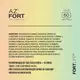 FortLife Pharma AZ Fort - Suplemento Alimentar (60 Comprimidos) (3)