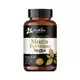 Maca Peruana Negra 100% Pura 500mg por capsula Premium (1)